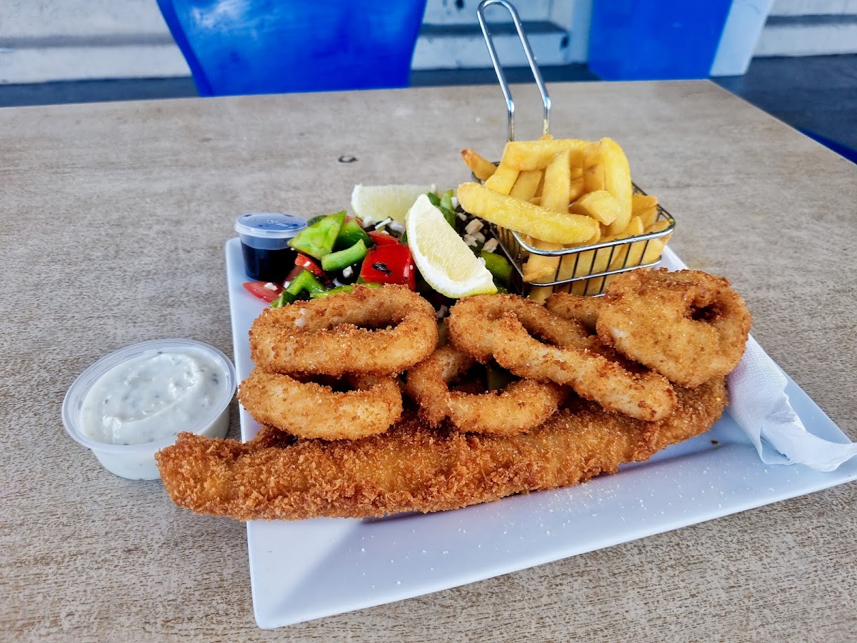Captain Cooks Fish & Chips Photos 2