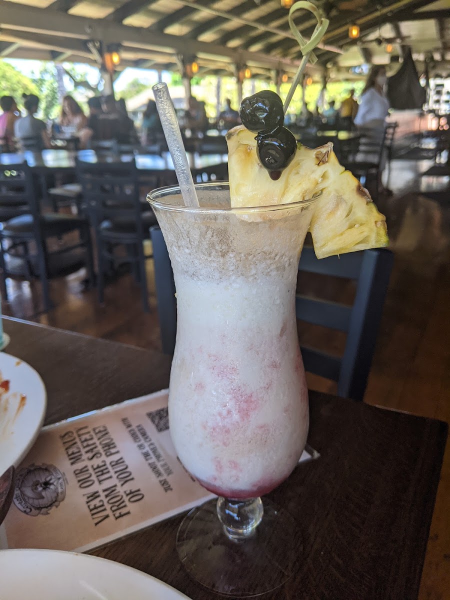 Captain Jack's Island Grill Photos 9