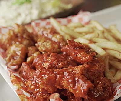 Captain Sam's Fish & Chicken Photos 2