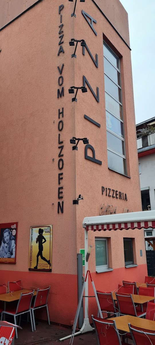 Cara Mia Wien Hardeggasse