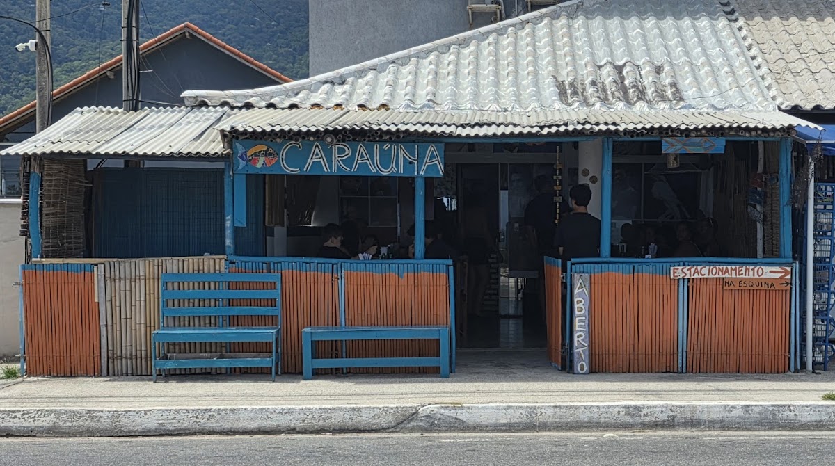 Caraúna Restaurante