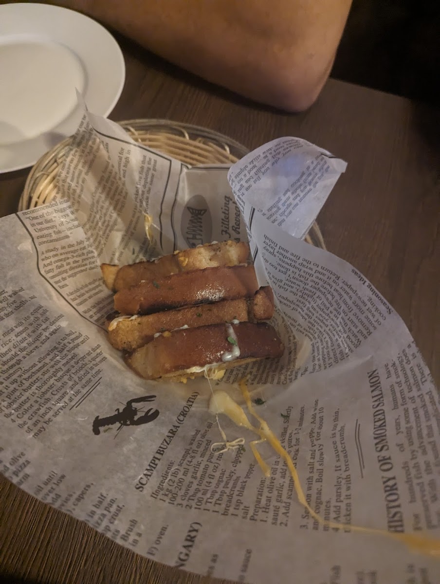 Carbon Bar And Grill Photos 9