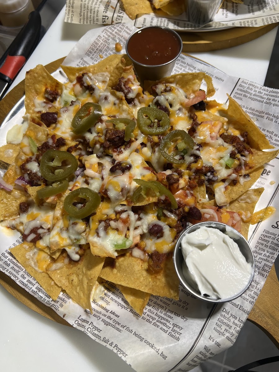 Carbon Bar And Grill Photos 2