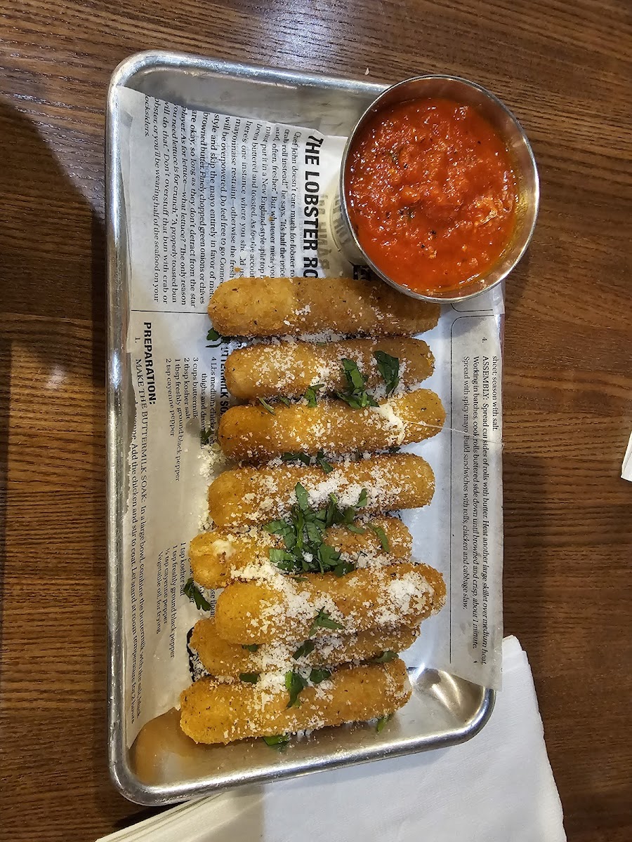 Carbone Pizzeria Americano Photos 9