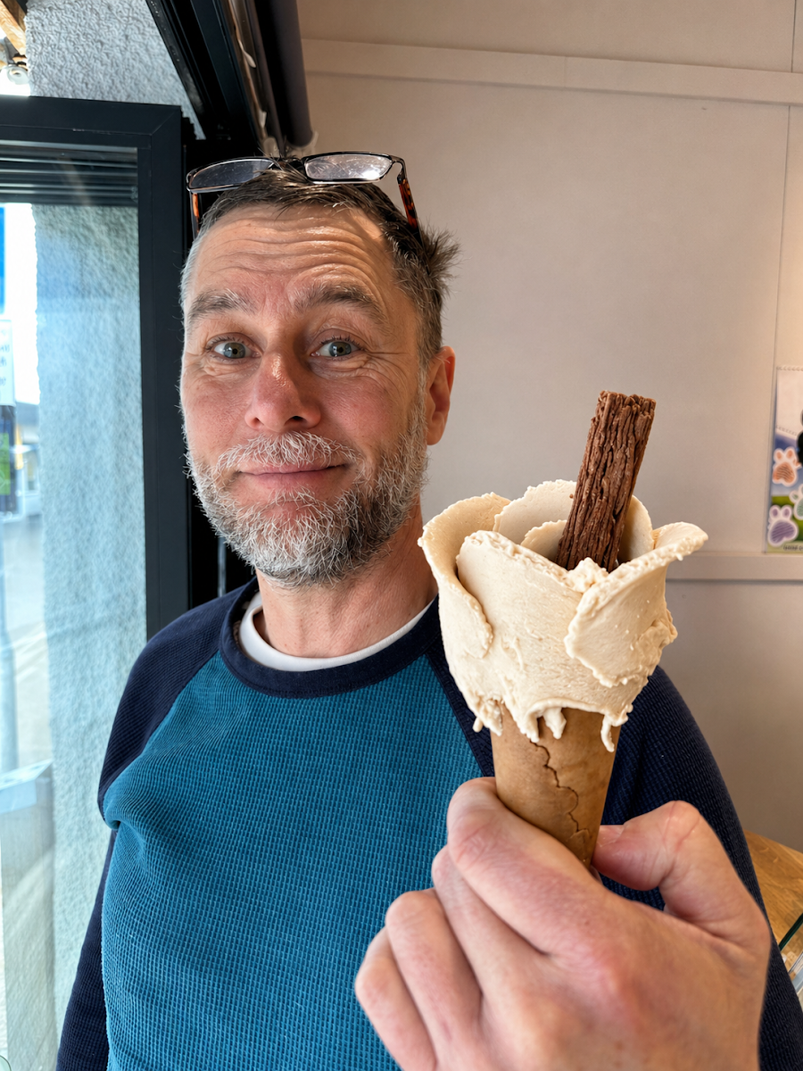 Cariad Gelato Abersoch Photos 9