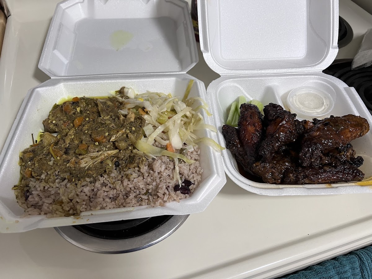 Caribbean Delights Photos 2