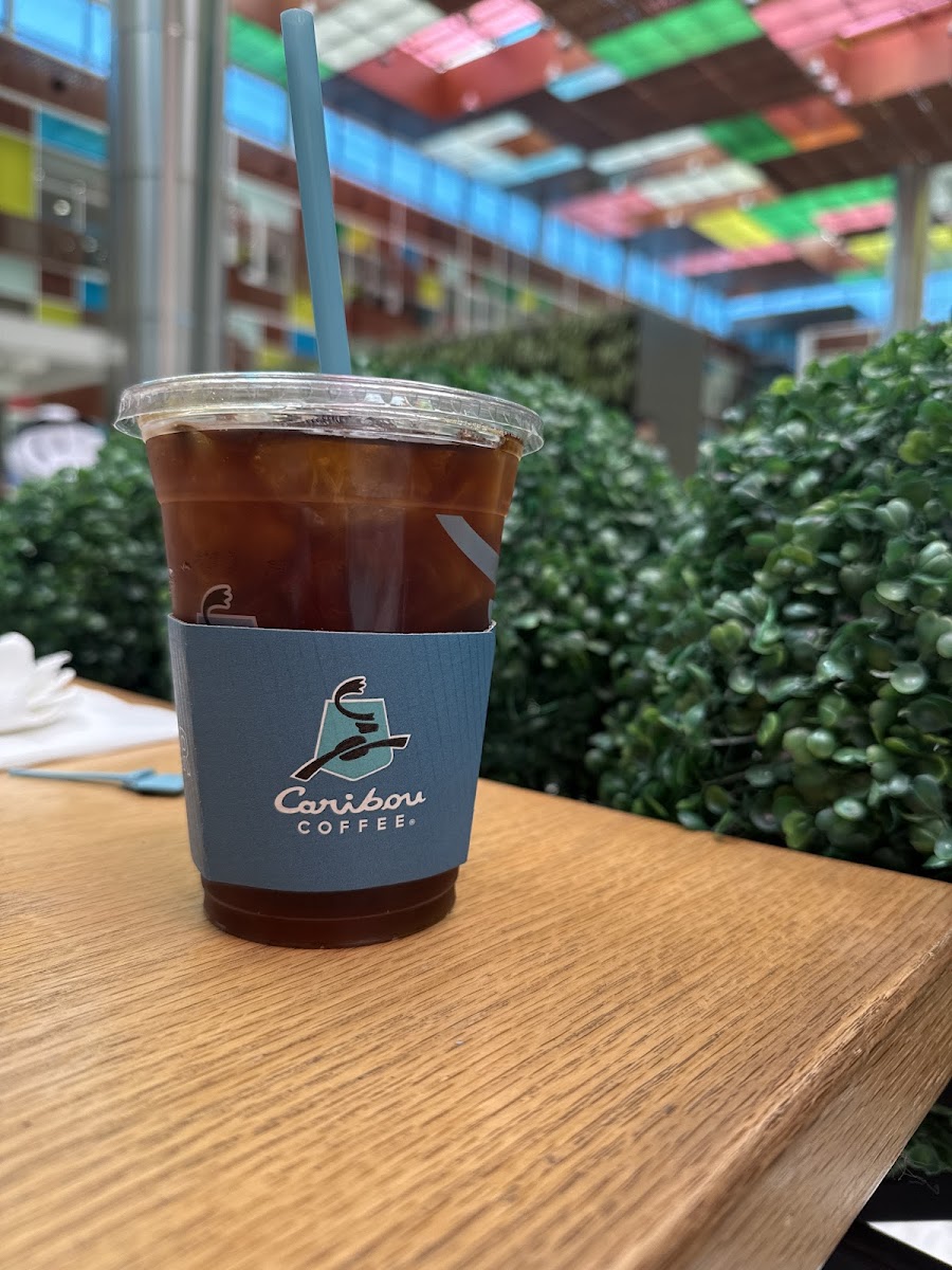 Caribou Coffee Ministry Complex Photos 2