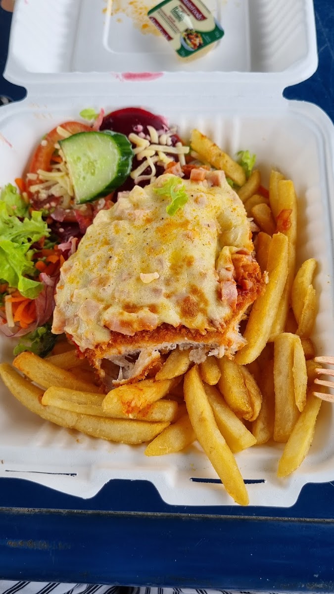 Carinya Takeaway