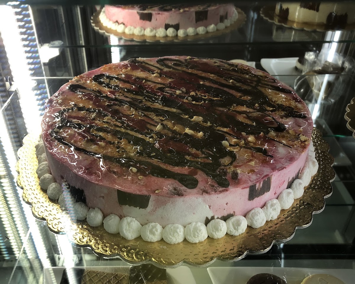 Carletto's Ice Cream Shop Photos 9