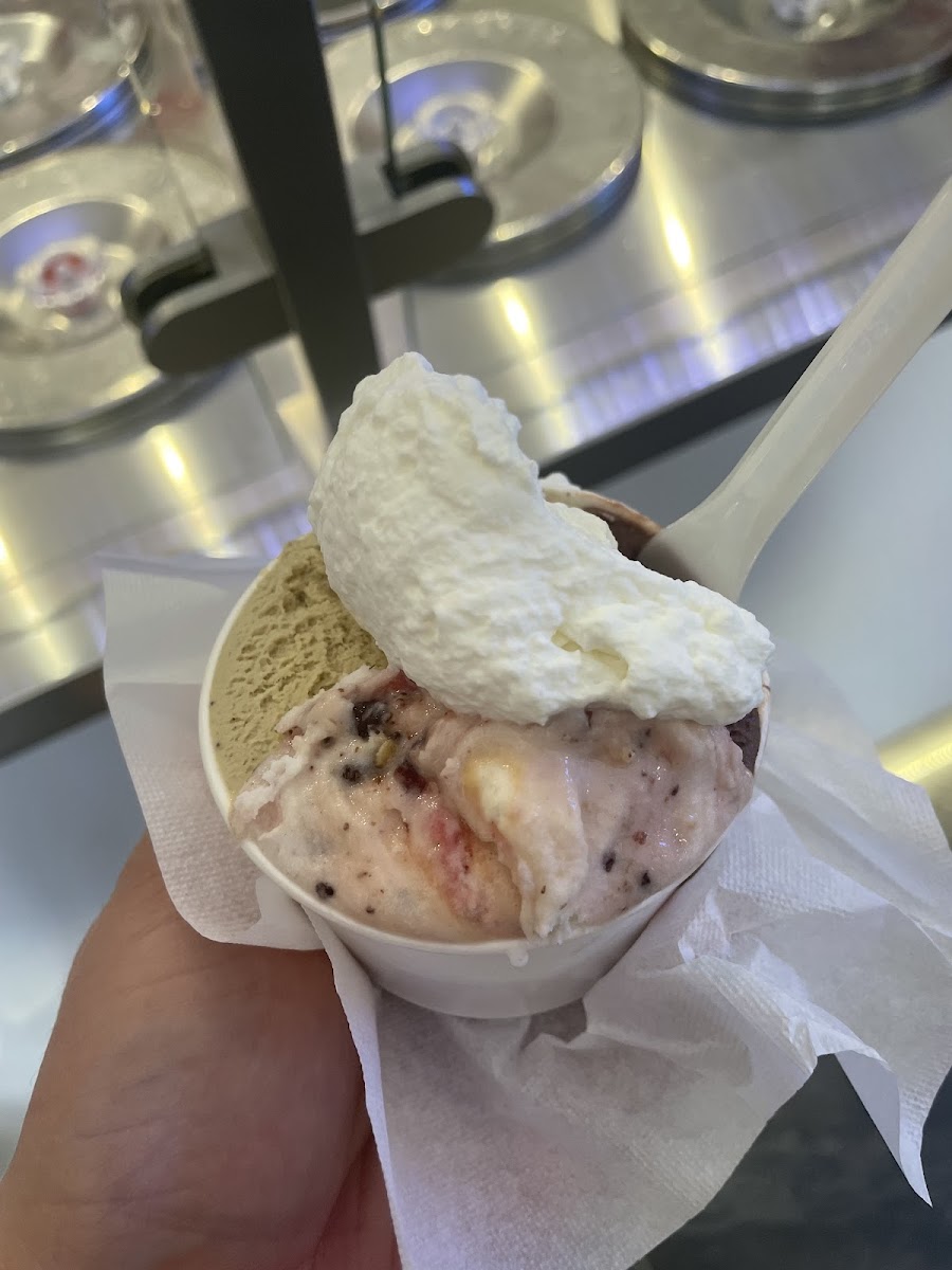 Carletto's Ice Cream Shop Photos 2