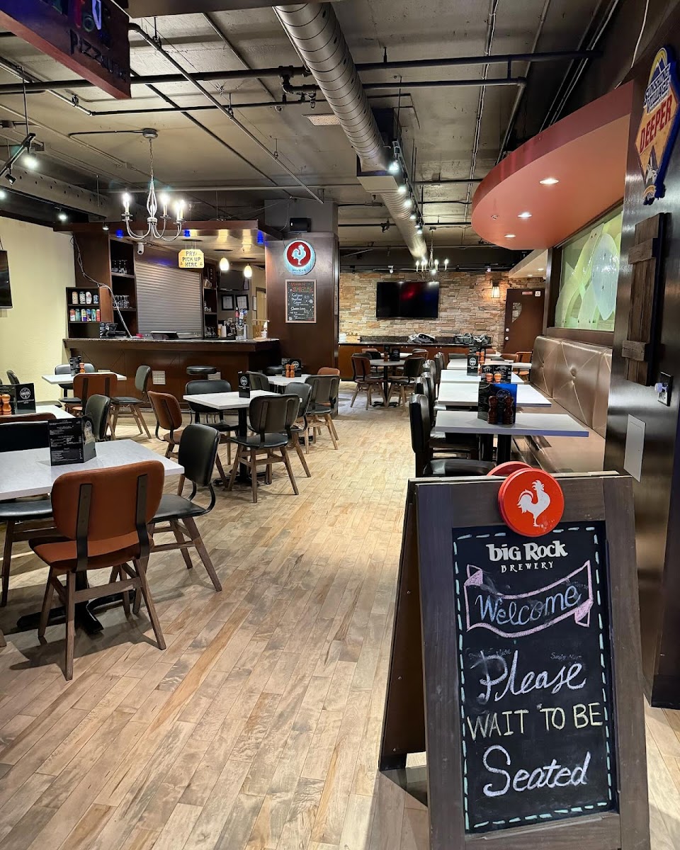 Carlito's Pizzaria