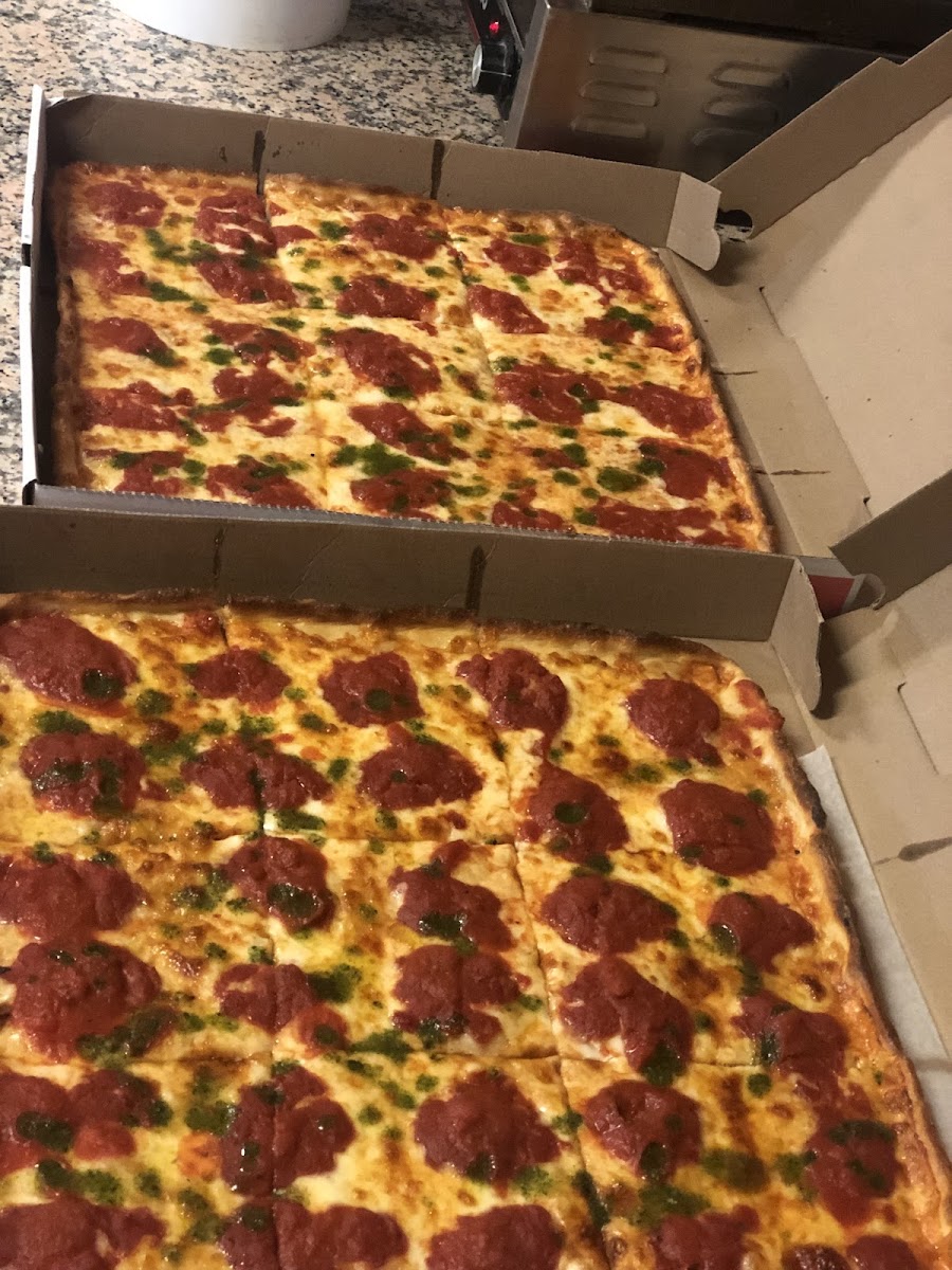 Carlos Pizza Photos 9