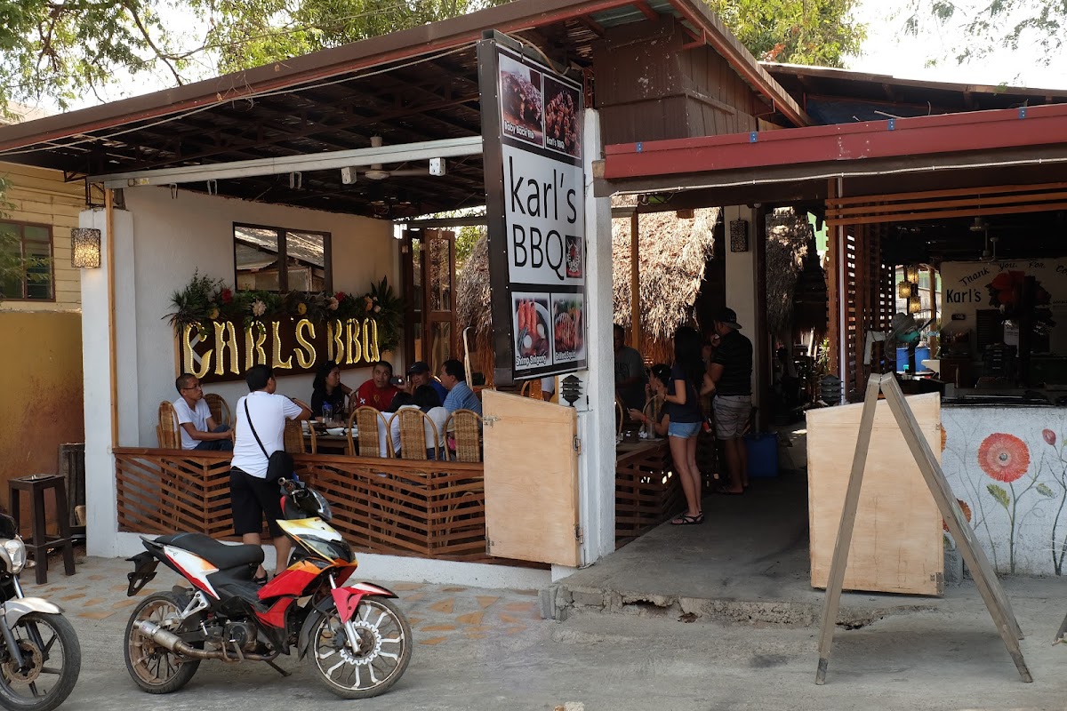 Carl’S Bbq