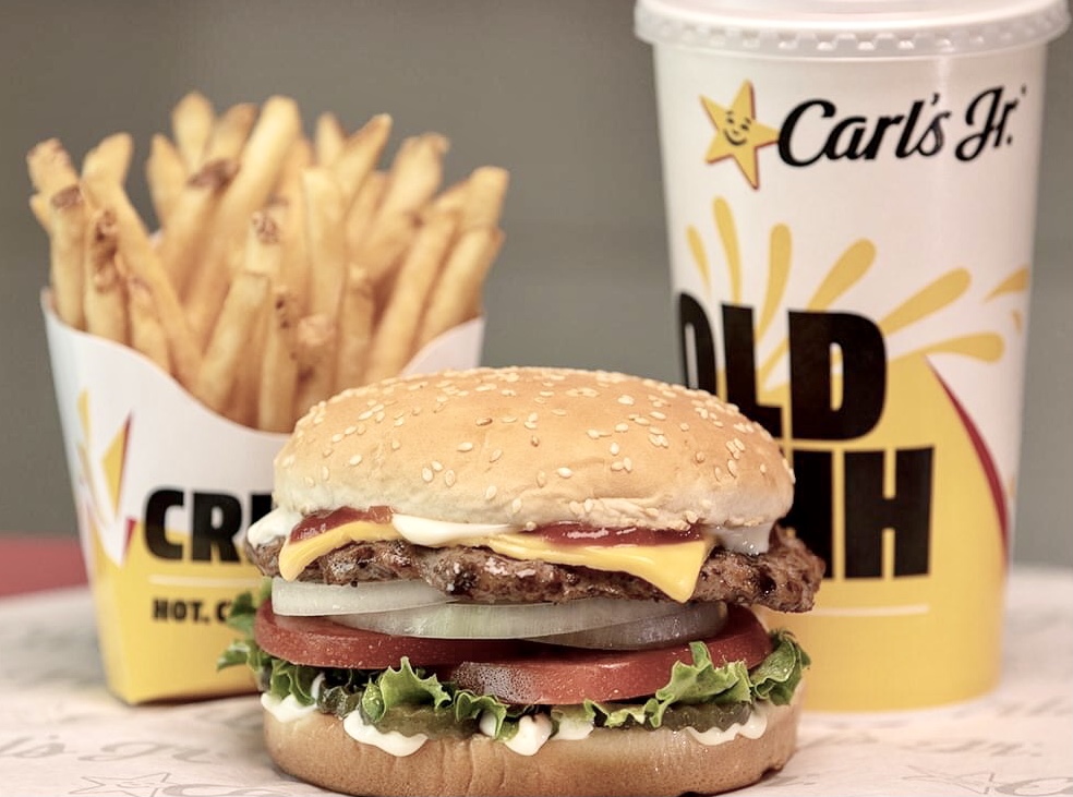 Carl's Jr. León - Lopez Mateos Photos 2