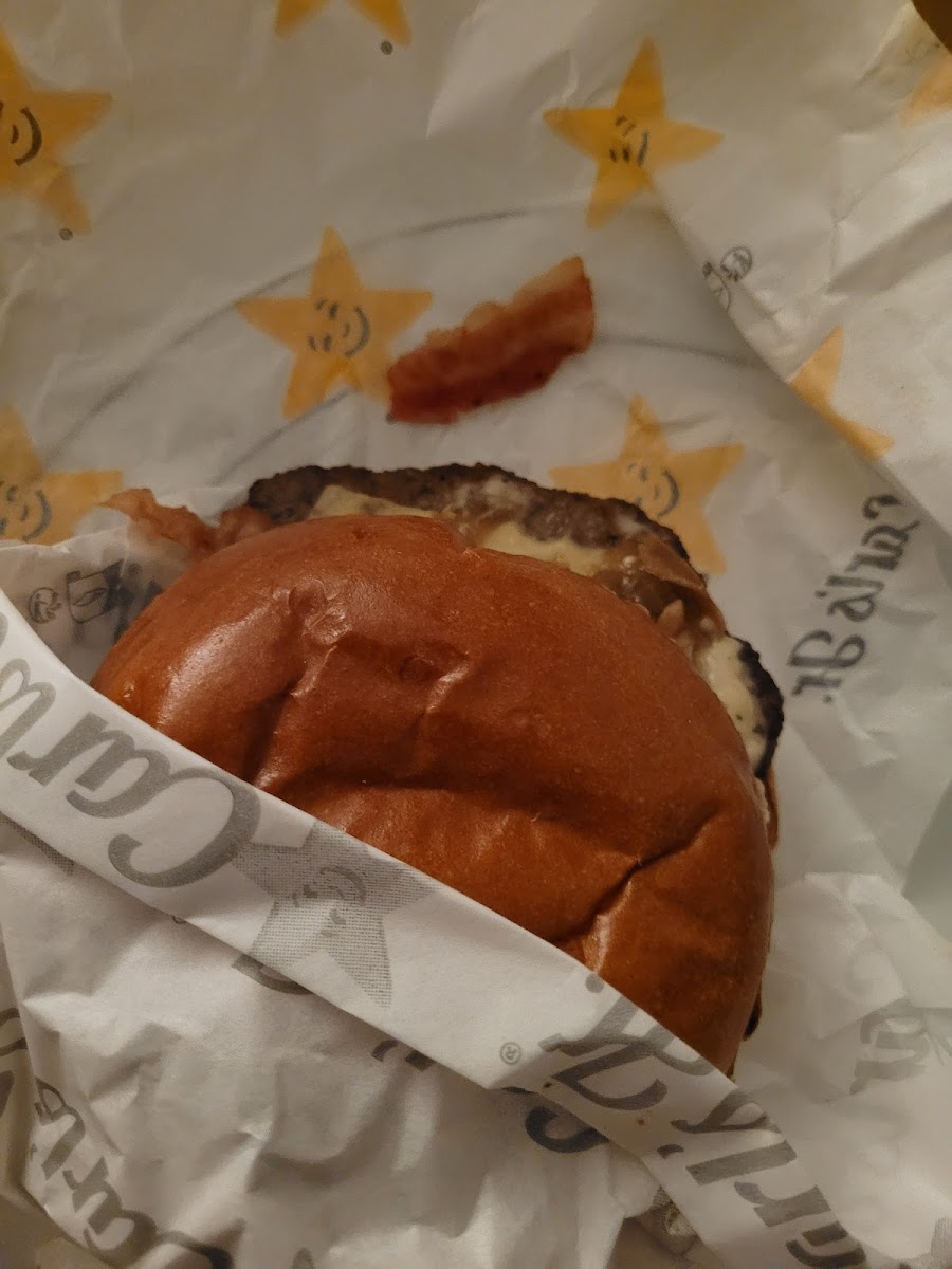 Carl's Jr. Pertuis Photos 9
