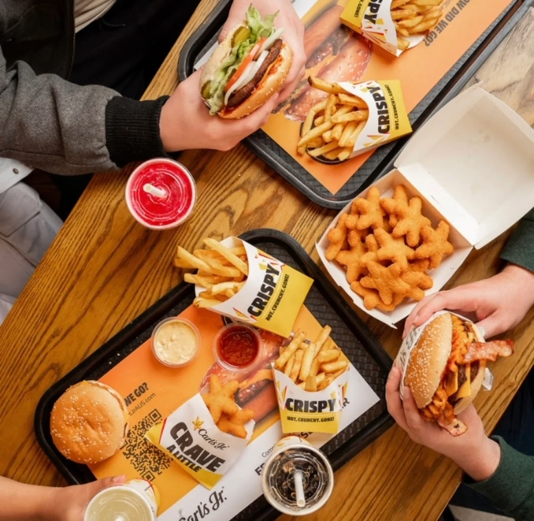 Carl's Jr. Rockhampton Photos 2