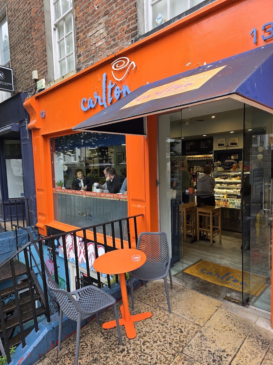 Carlton Coffee