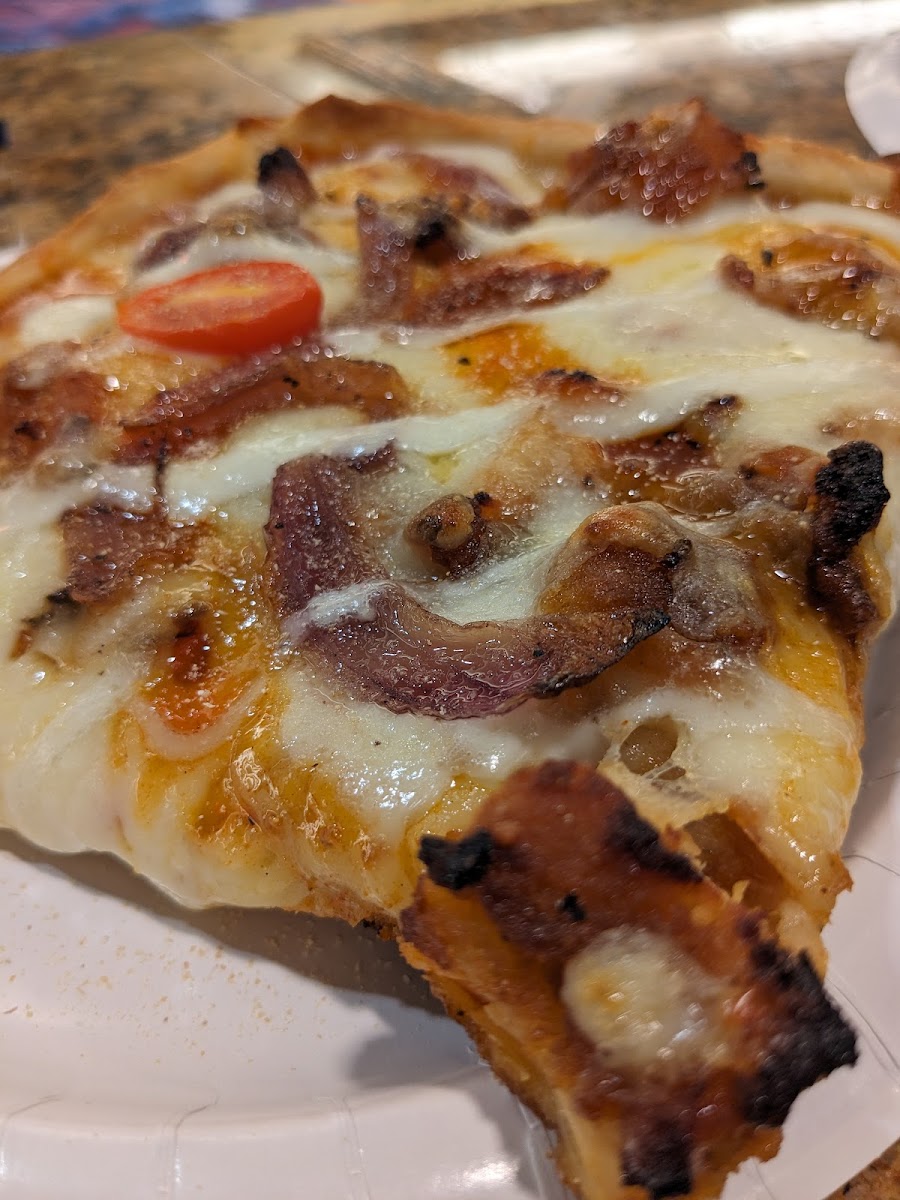 Carluccio's Pizza Photos 9