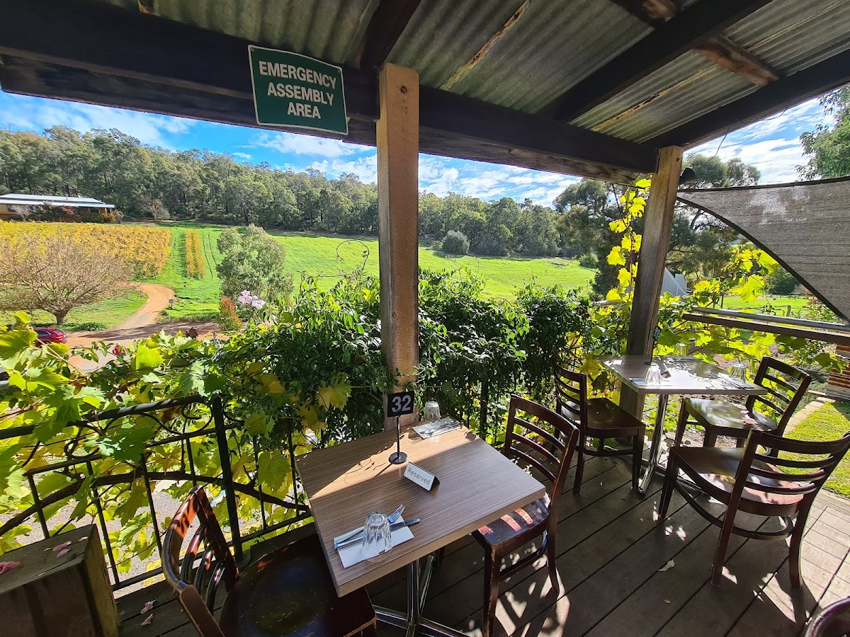 Carmel Tea Rooms