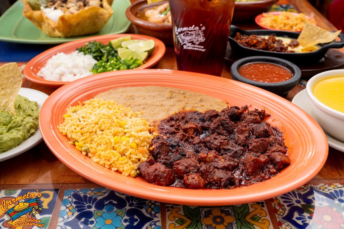 Carmela's Mexican Restaurant Photos 2