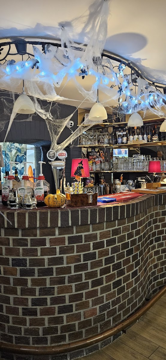 Carmen Restauracja
