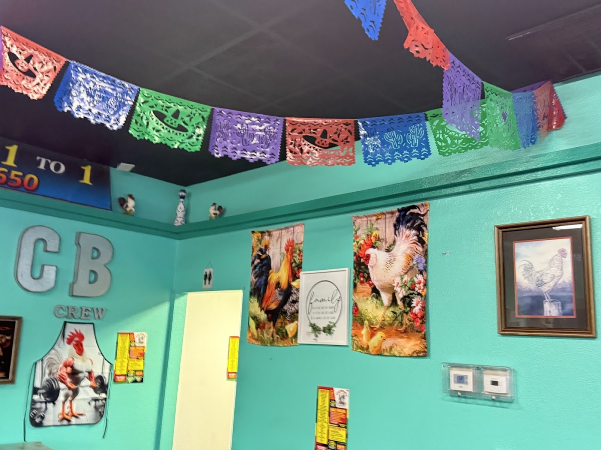 Carmen's Burritos & Sons Photos 2