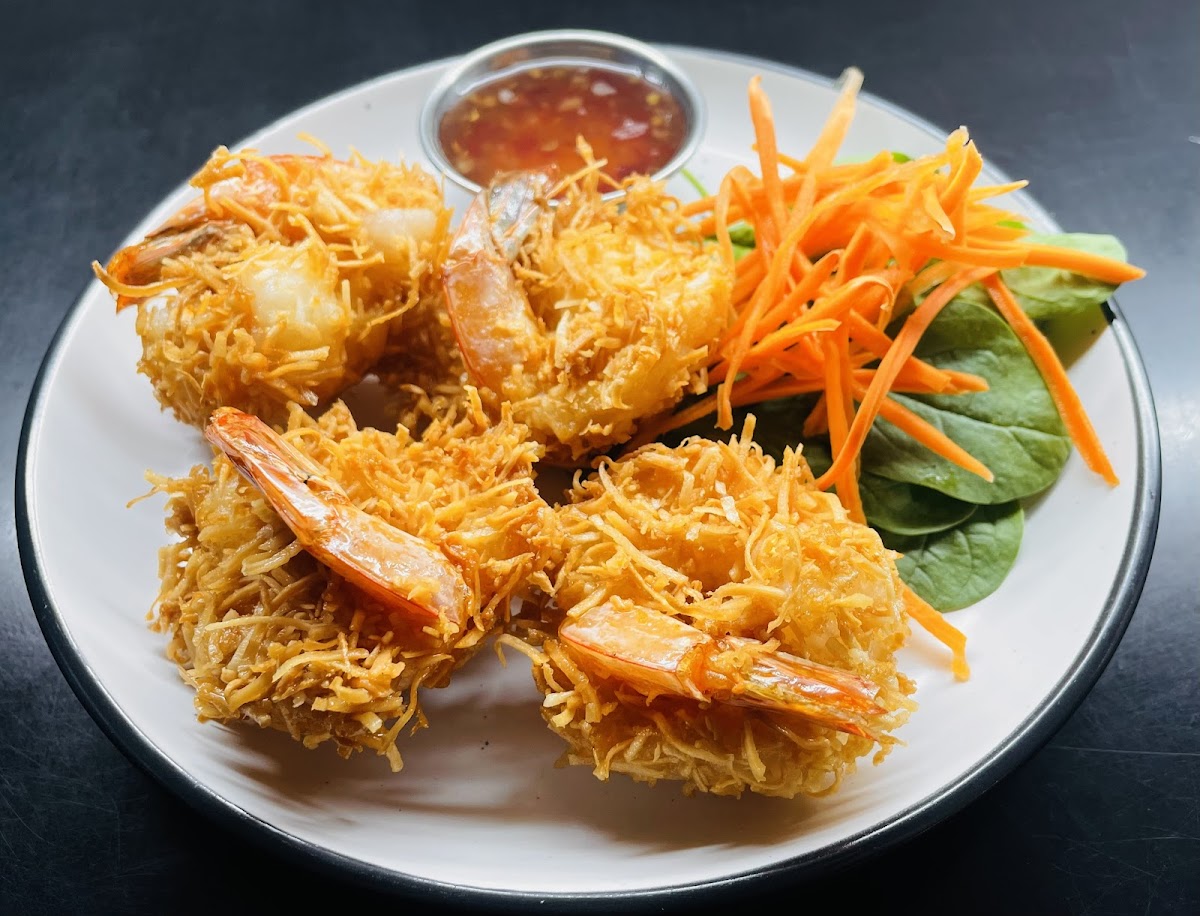 Carnation Thai Restaurant Wollongong Photos 2