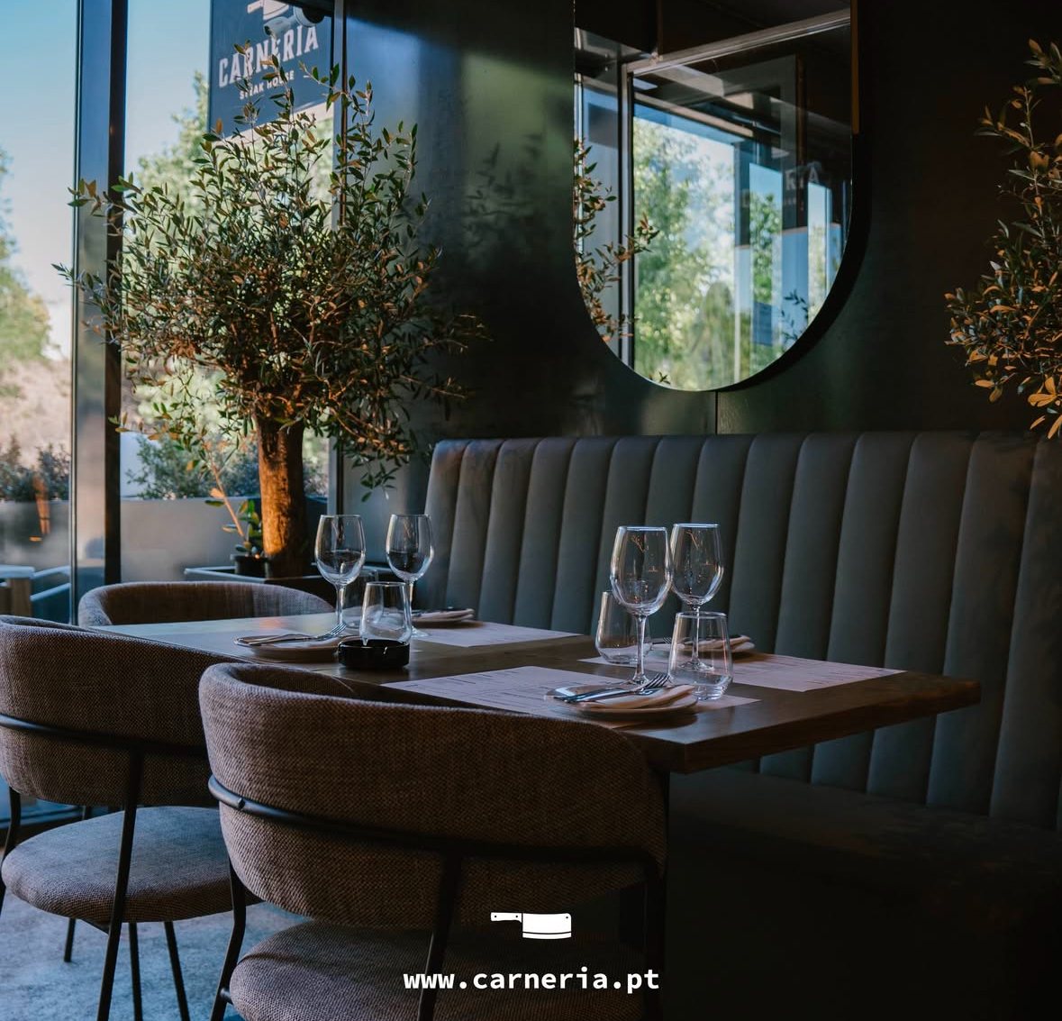 Carneria Steakhouse