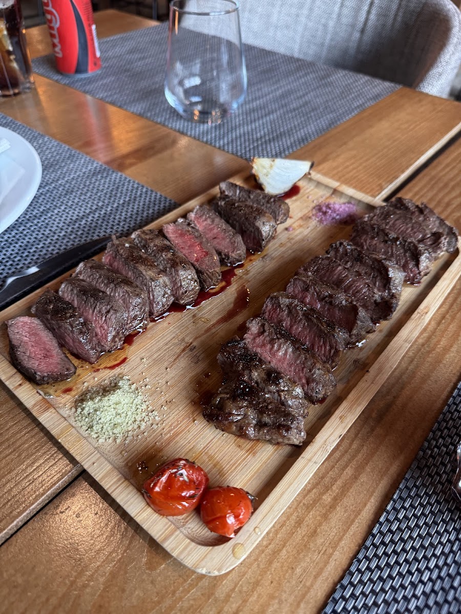 Carneria Steakhouse Photos 9