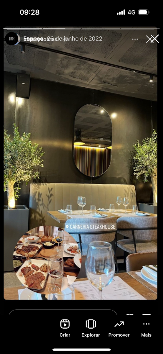 Carneria Steakhouse Photos 2