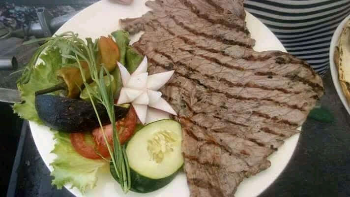 Carnes Asadas Las Canastas - Av Ferrocarril Photos 9