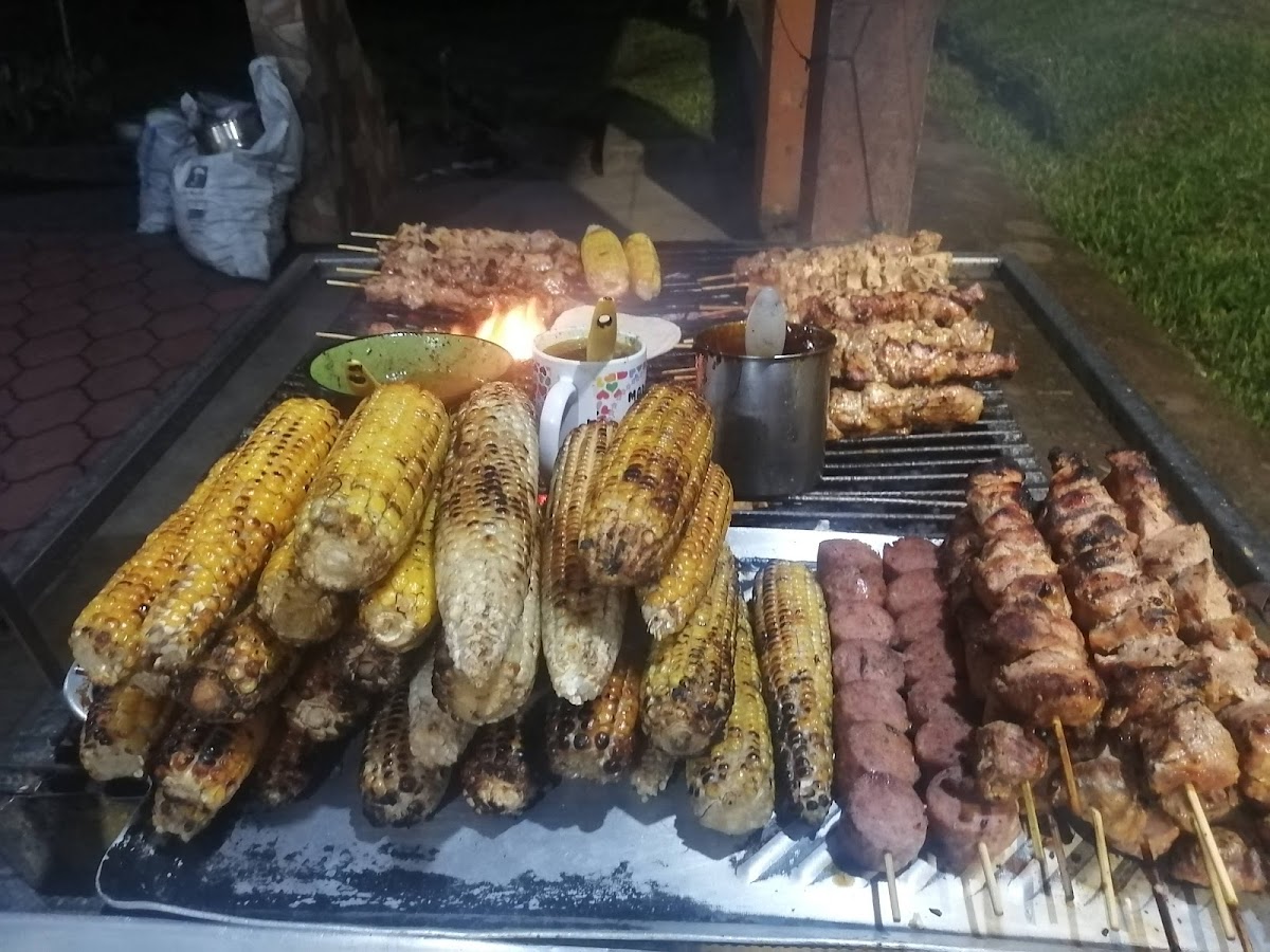 Carnes Asadas Más Que Sabor Photos 9