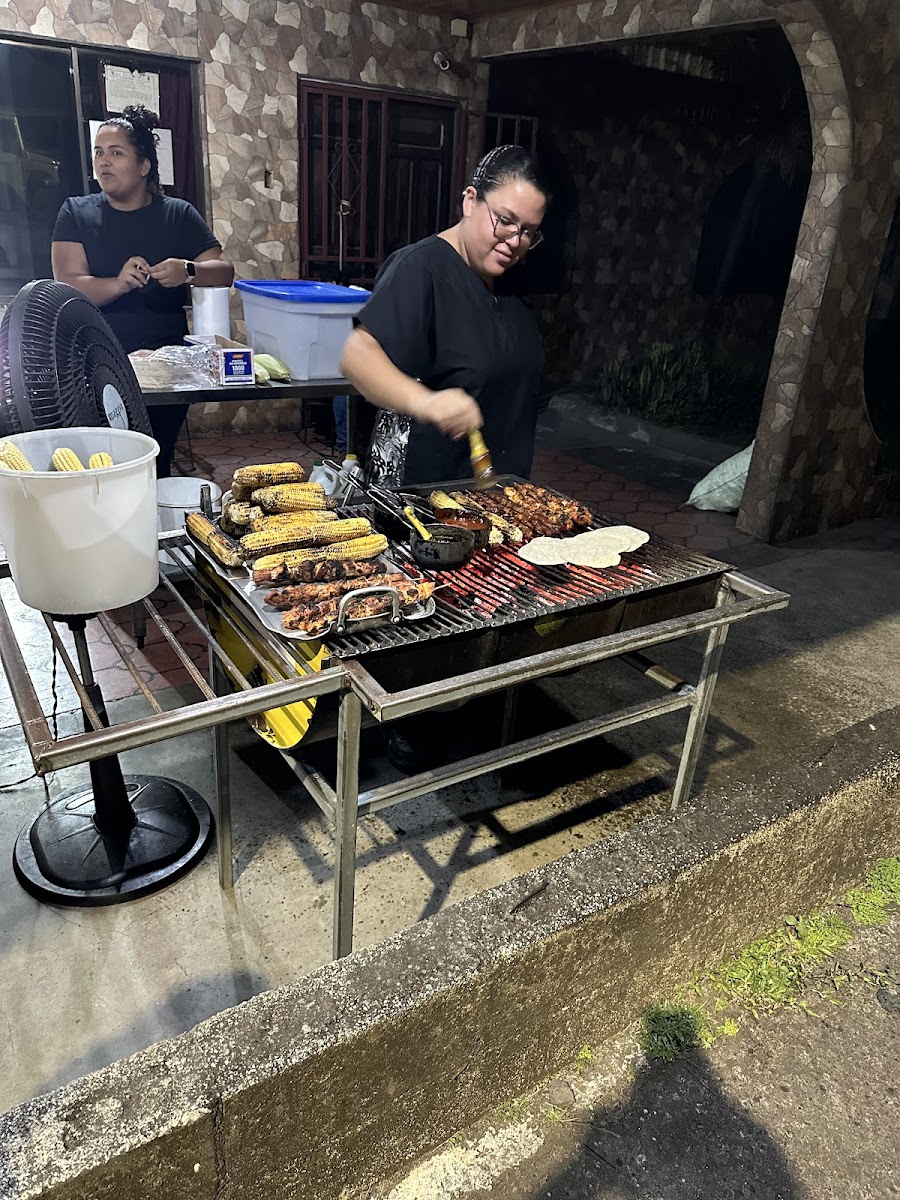 Carnes Asadas Más Que Sabor Photos 2