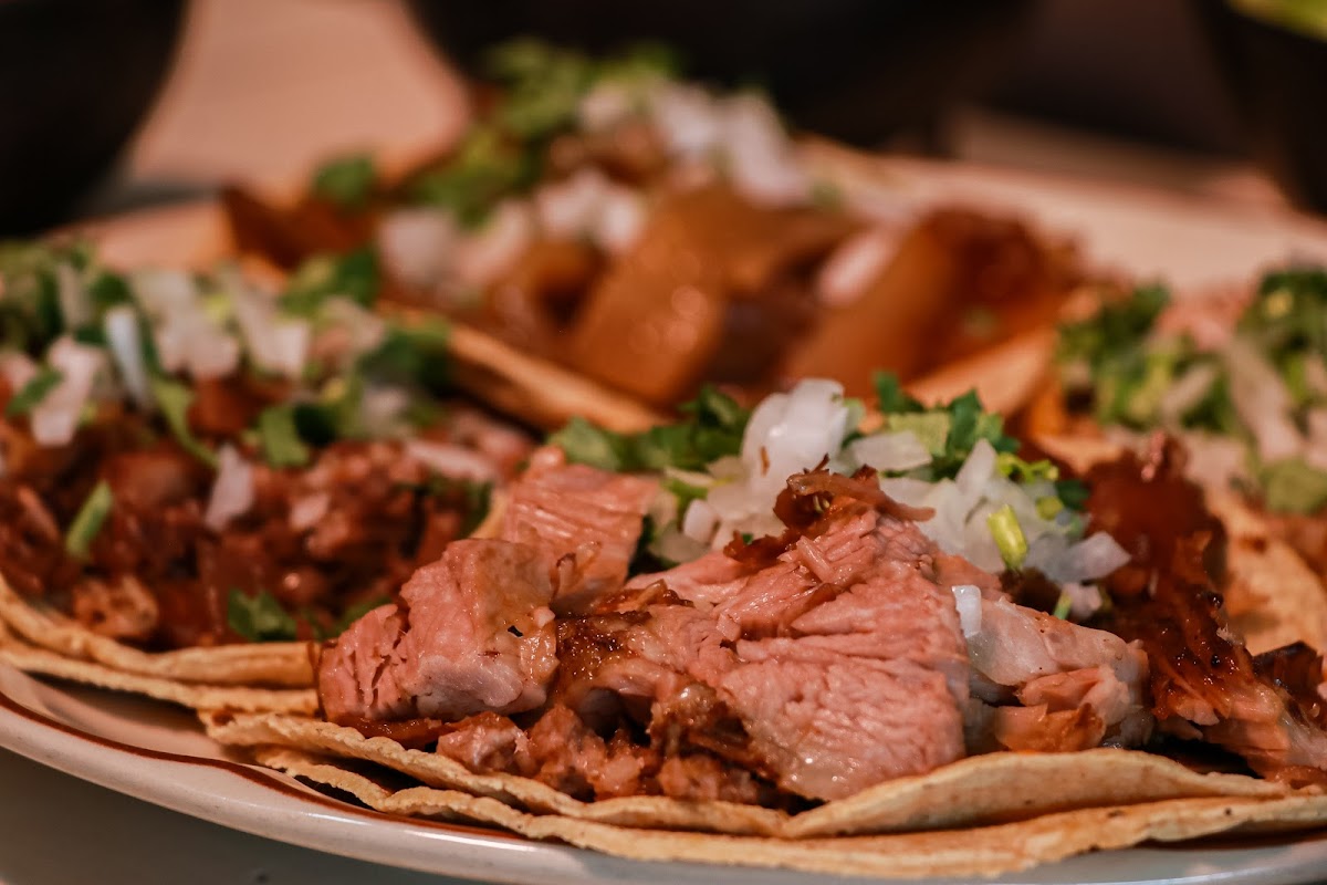Carnitas Del Valle