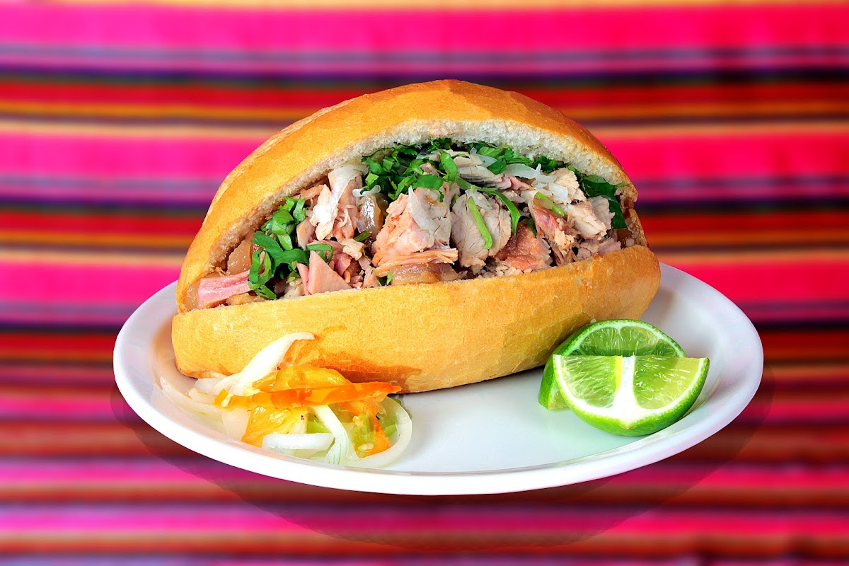 Carnitas El Mexicano Photos 2