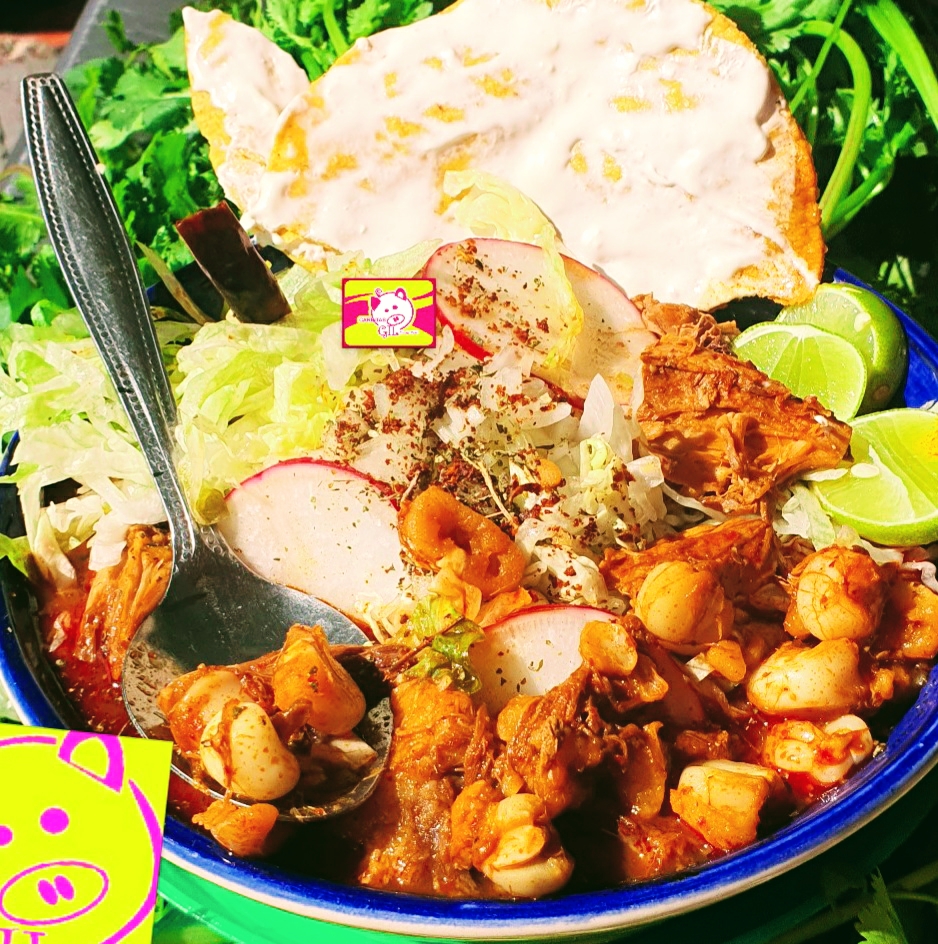 Carnitas Gil