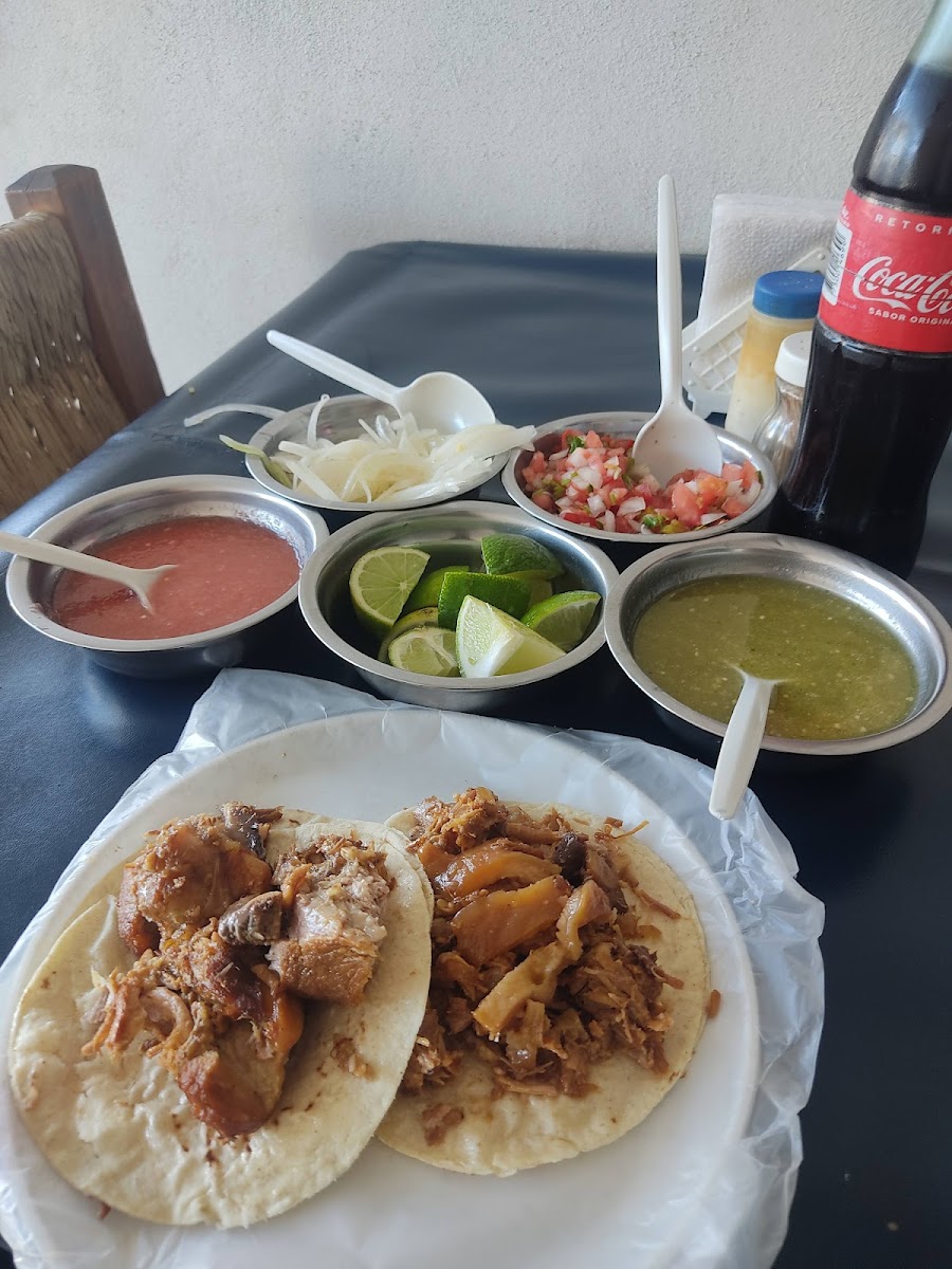 Carnitas Goyo Tepic Photos 2