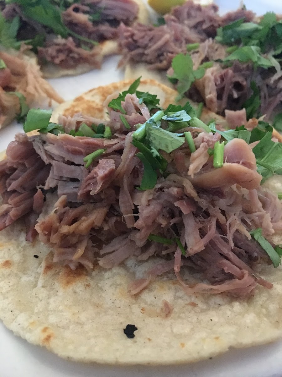 Carnita's La Piedad Photos 2