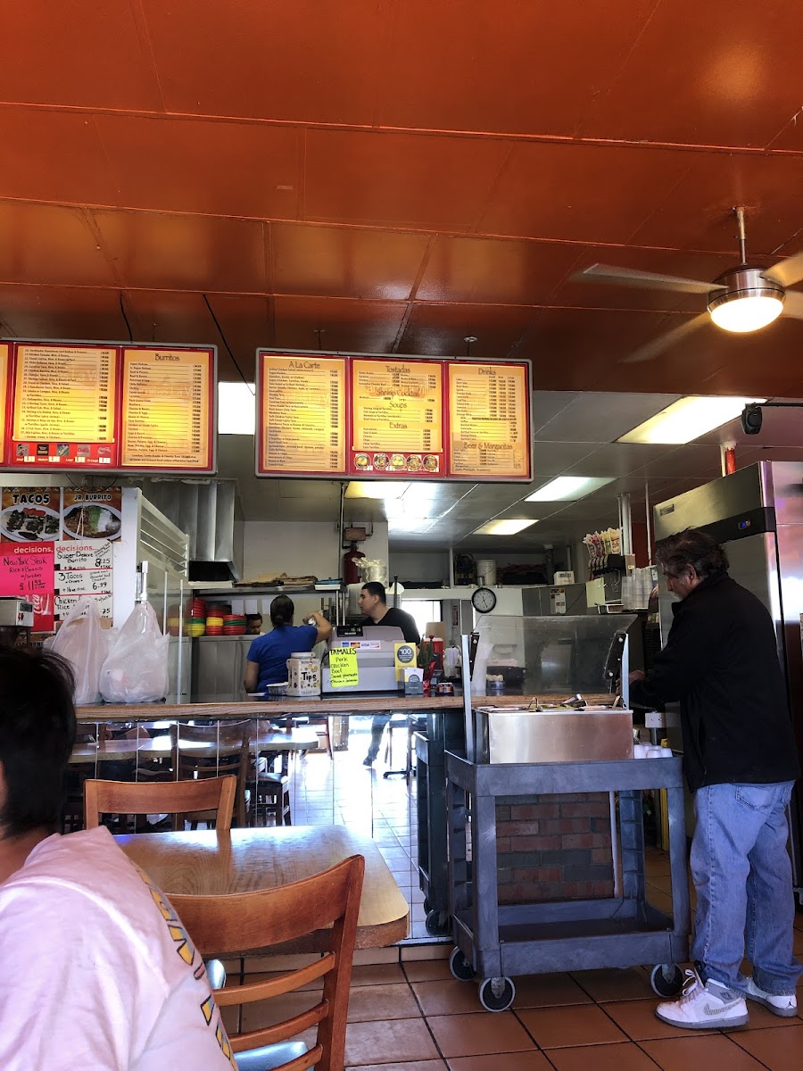 Carnitas La Villa Photos 9