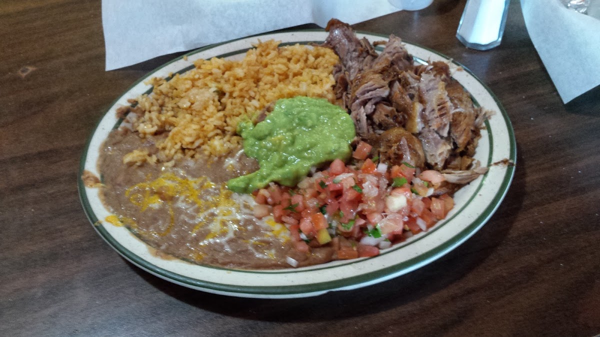 Carnitas La Villa Photos 2
