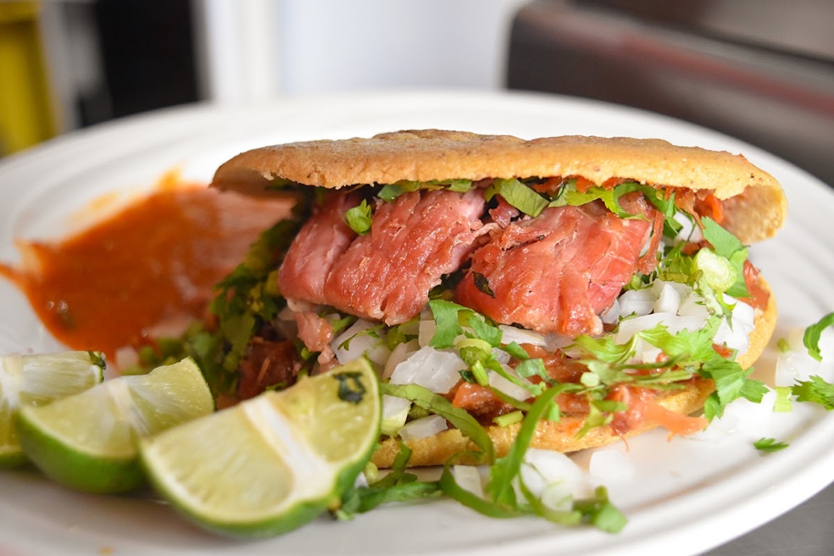 Carnitas Las Adictivas