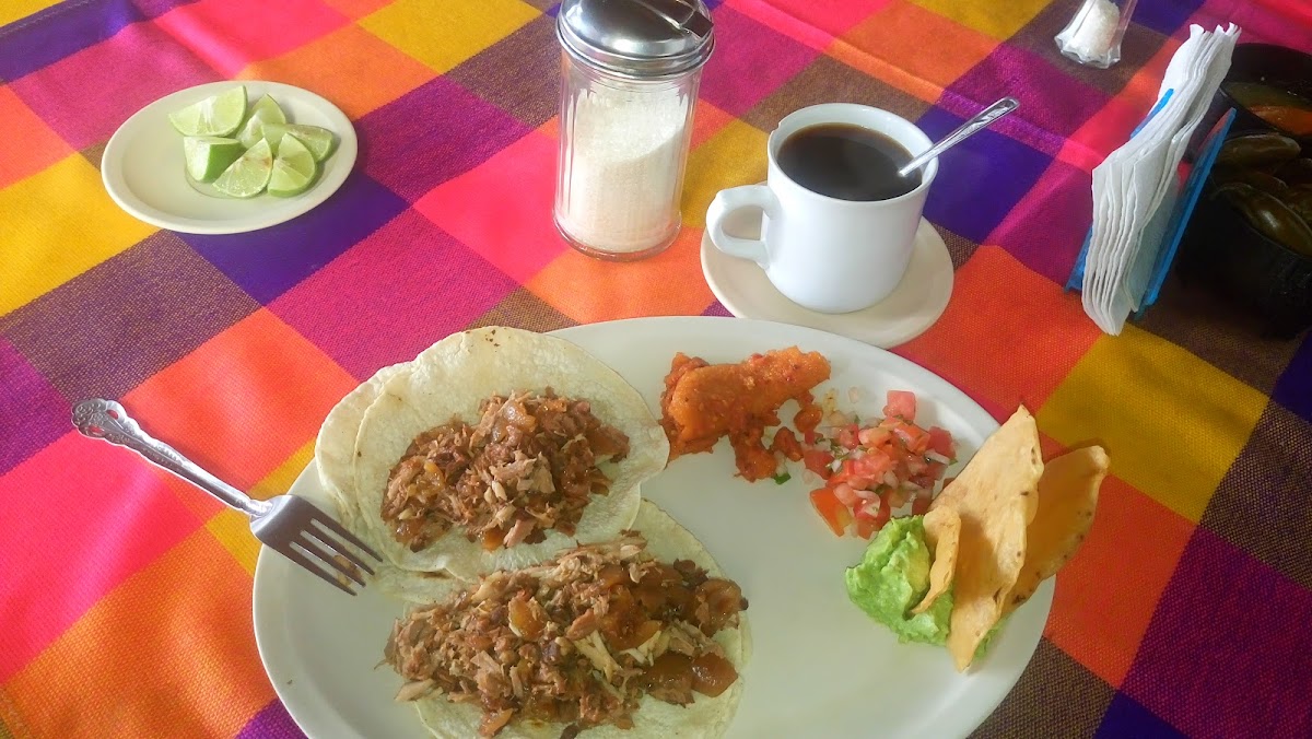 Carnitas Los Tabachines Photos 9