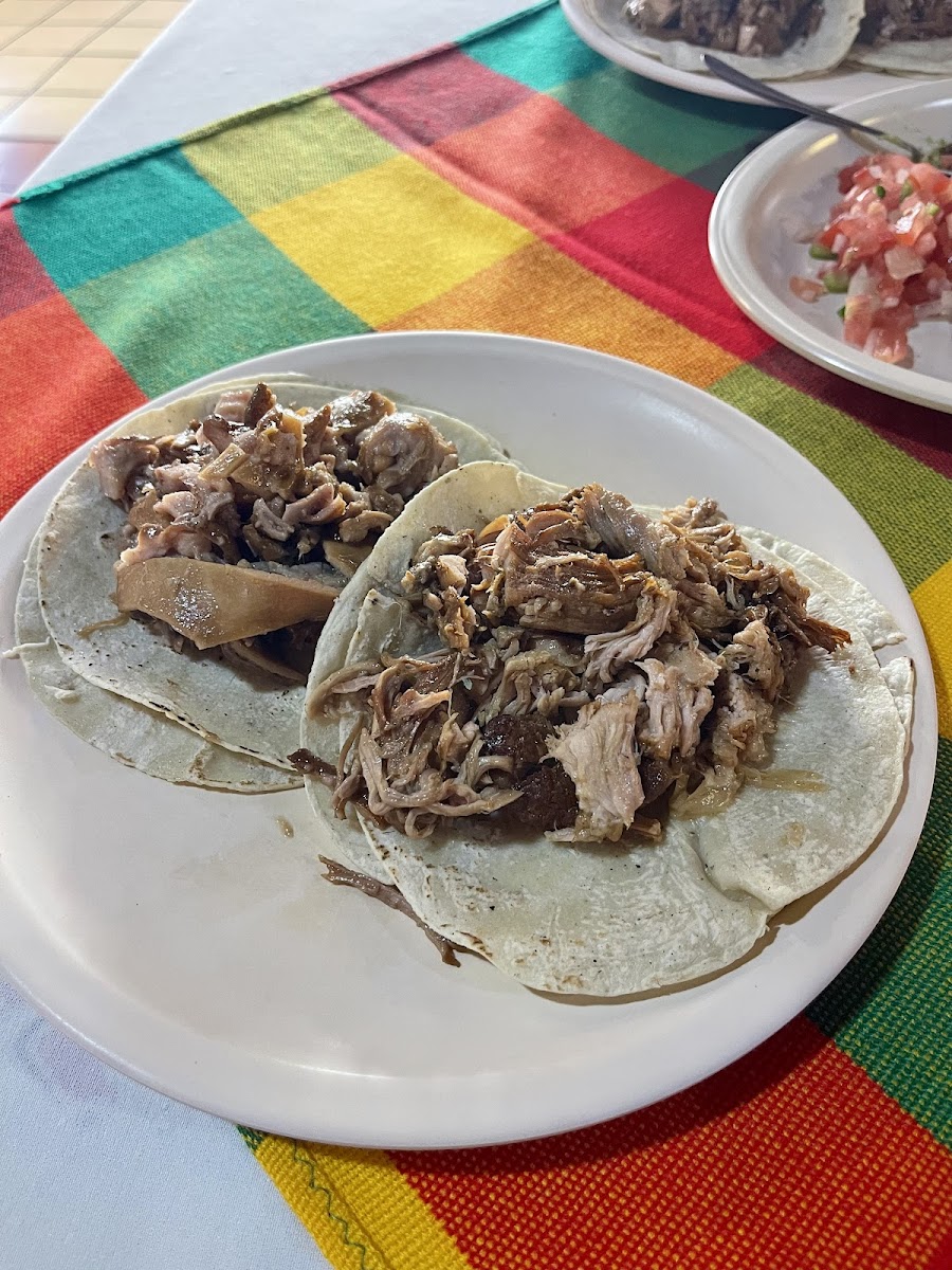Carnitas Los Tabachines Photos 2