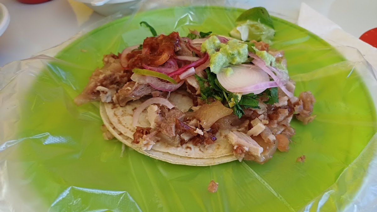 Carnitas Michoacanas Santa Julia Photos 2