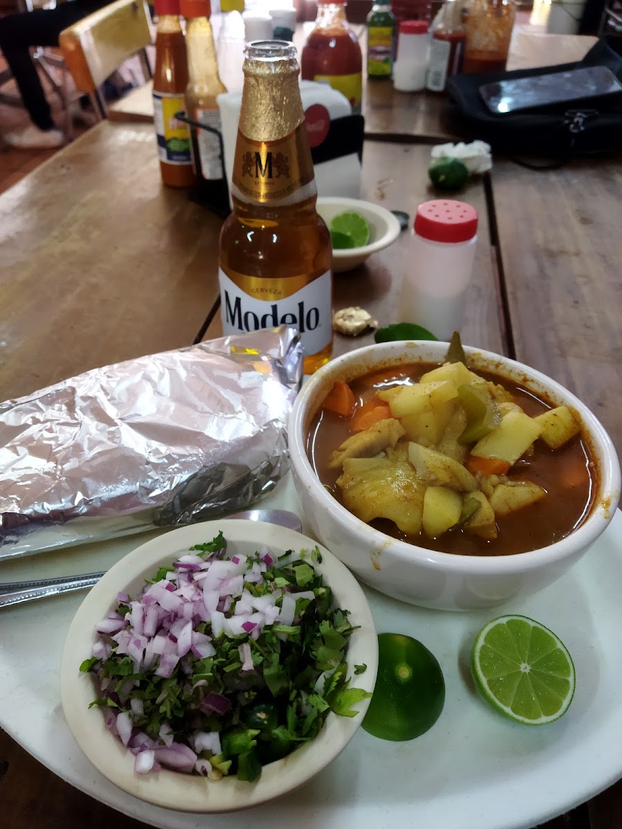Carnitas Plateros