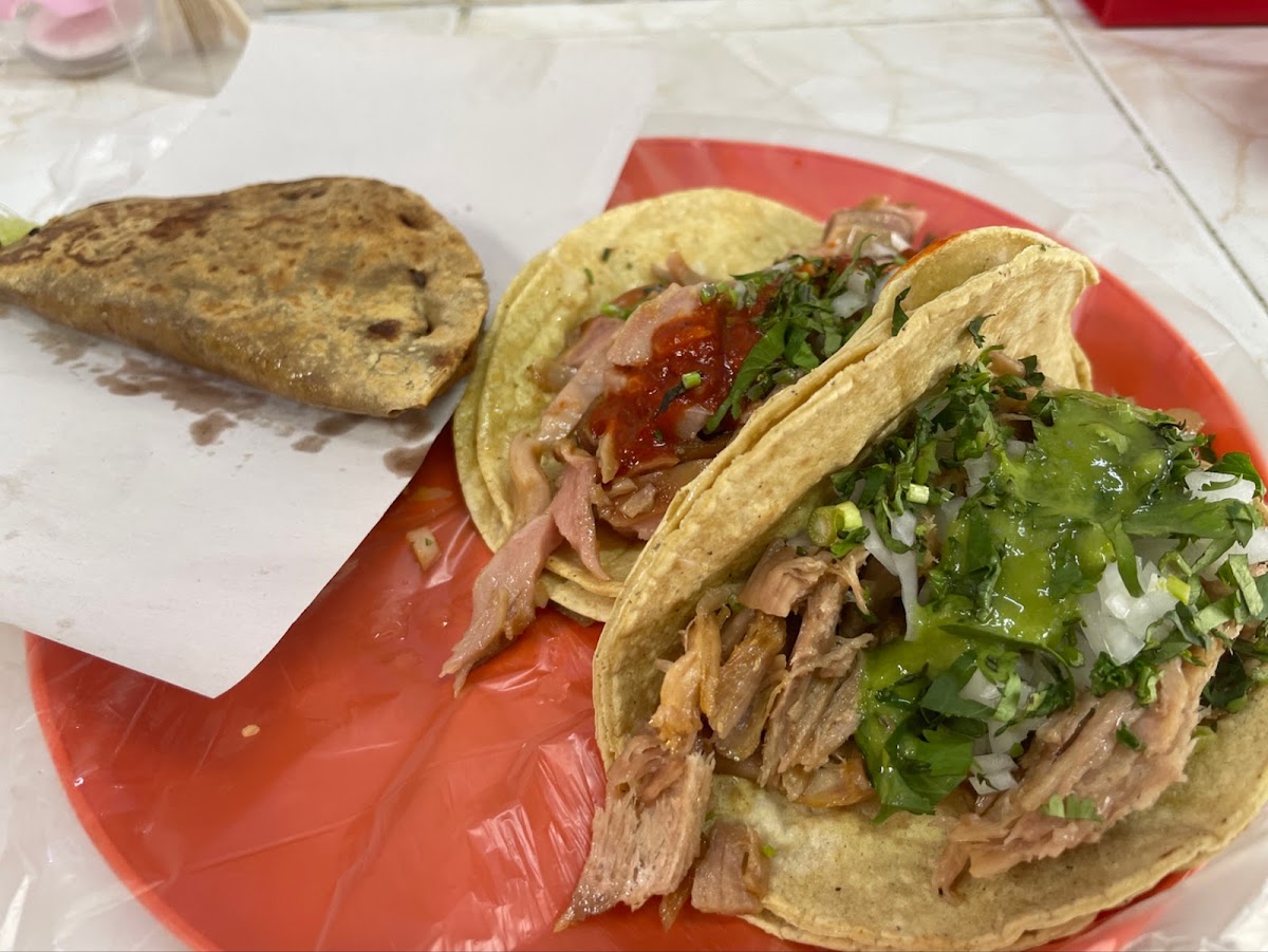 Carnitas Tacoyote Photos 9