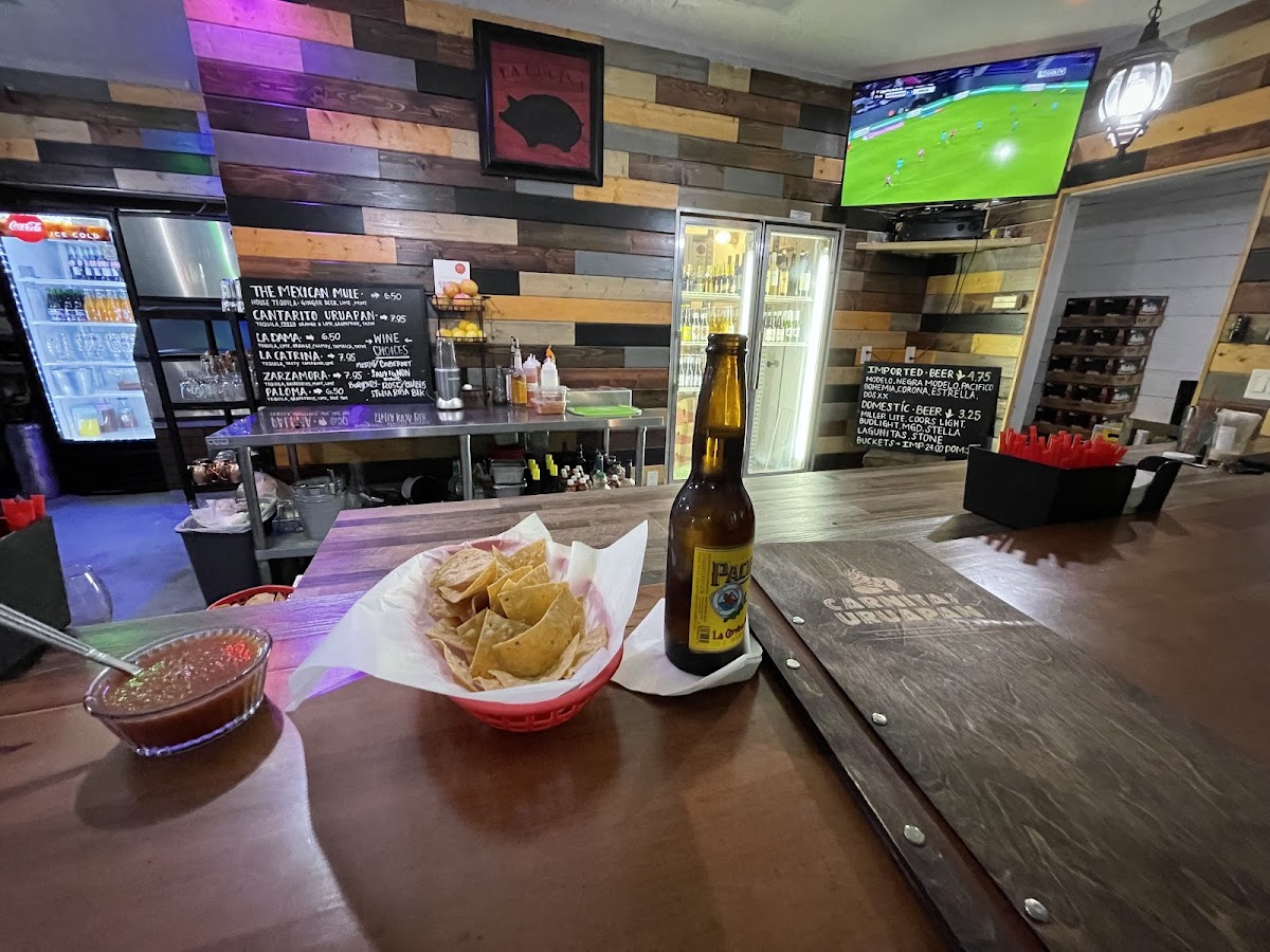 Carnitas Uruapan Mexican Food #2 Photos 9