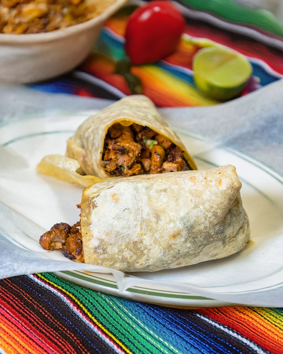 Carnitas Uruapan Mexican Food #2 Photos 2