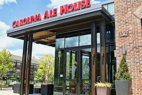 Carolina Ale House - Fort Mill