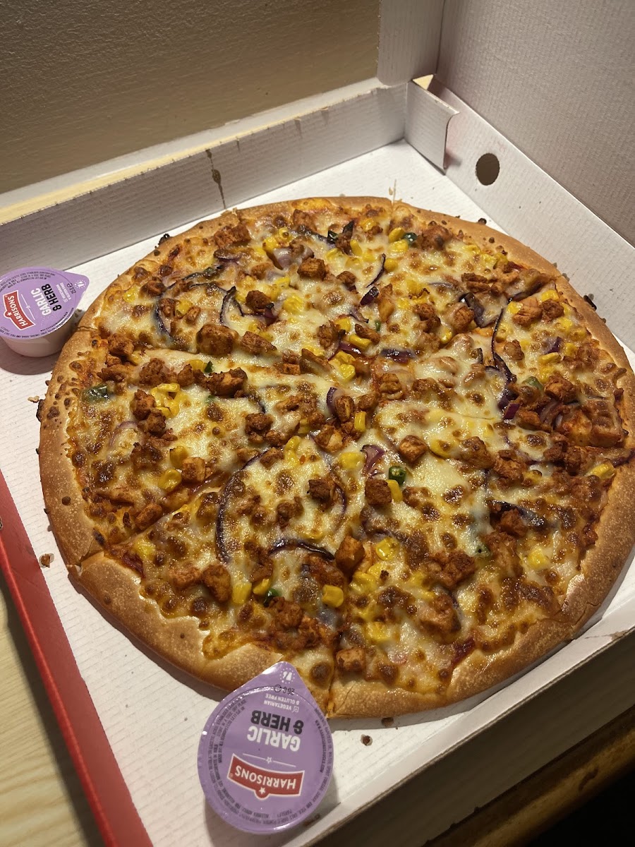 Carolines Pizza Photos 2
